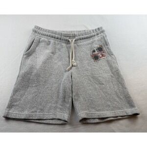 Trade Heritage Gray Knit Shorts Clearwater Florida Women's L